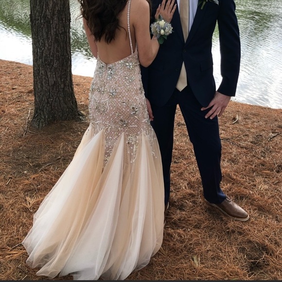 Terani Couture Dresses & Skirts - Terani Prom Dress